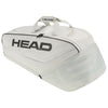 HEAD Pro X Racket Bag - M - YUBK (Off White)
