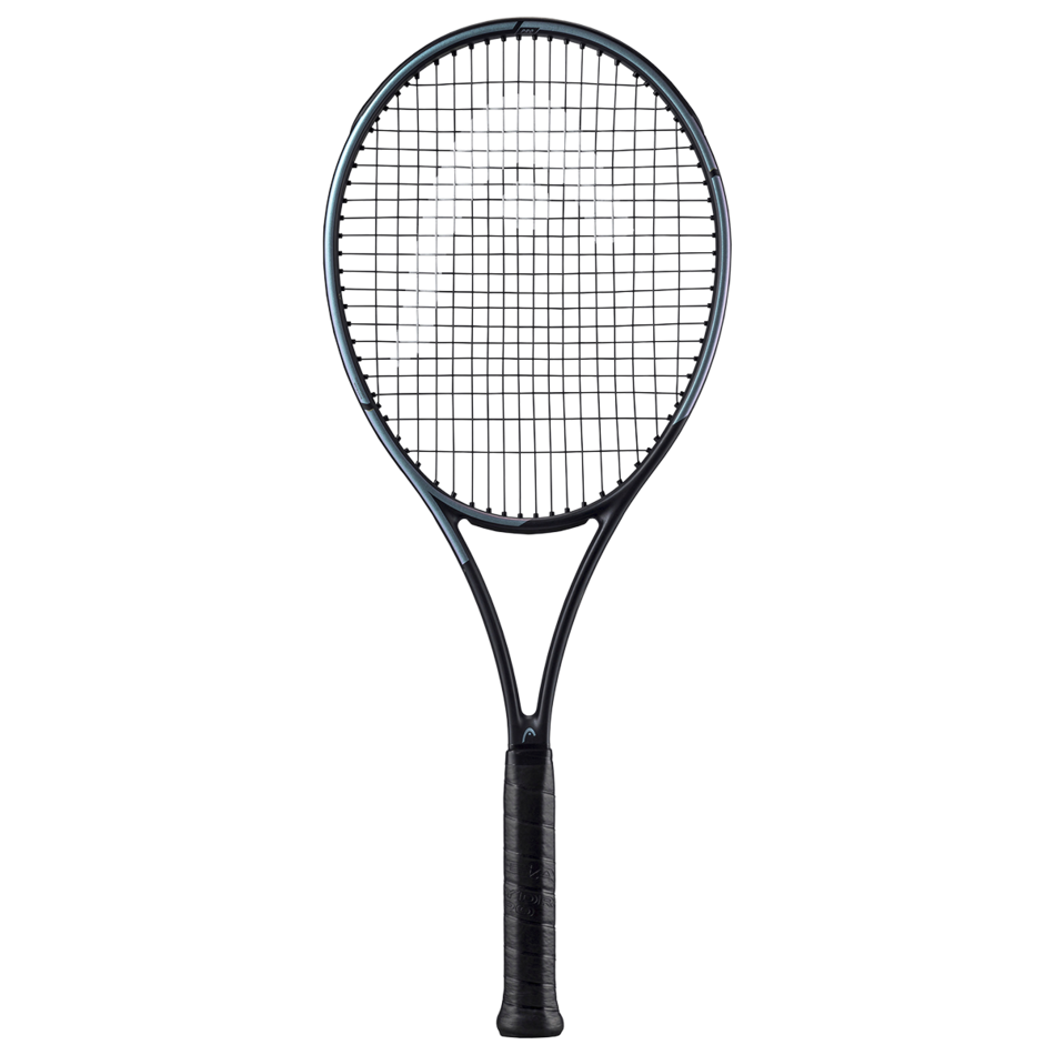 HEAD Gravity Pro 2023 Tennis Racket - Black (Frame Only)