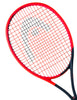 HEAD Radical Team L 2023 Tennis Racket - Orange / Navy Blue