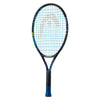 HEAD Novak 23 Junior Tennis Racket - Black / Blue - Left