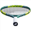 Babolat Wimbledon 21 Junior Tennis Racket - Green - Base