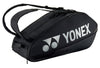 Yonex 92426EX Pro 6 Racket Tennis Bag - Black