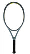 Volkl V-Cell 3 Tennis Racket - Grey / Yellow (Frame Only)