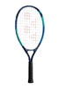 Yonex 21 Junior Tennis Racket - Sky Blue