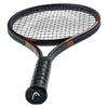 HEAD Prestige MP 2023 Tennis Racket - Black - grip