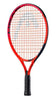 HEAD Radical Junior 19 2023 Tennis Racket - Red - Left