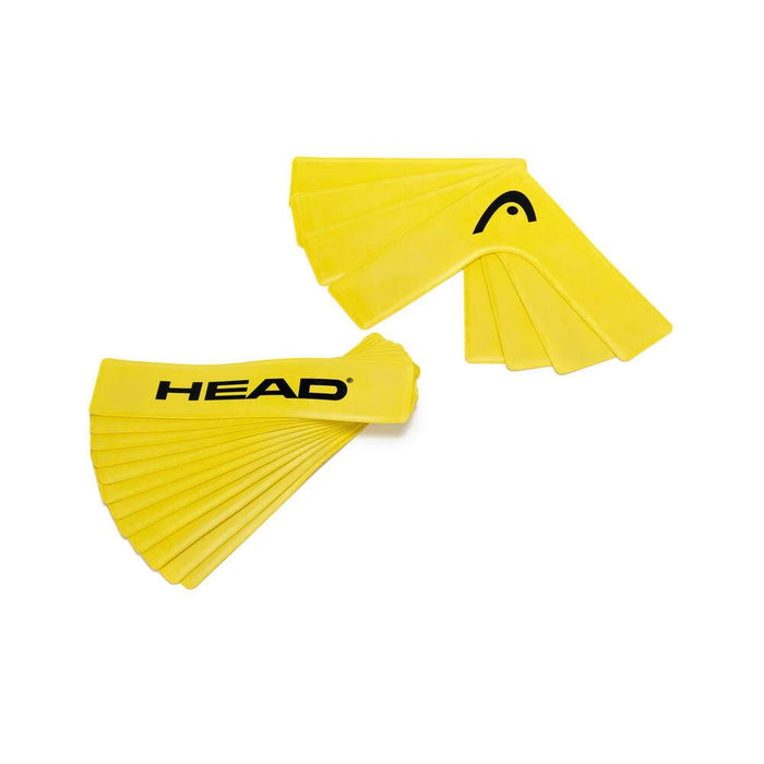 HEAD Tennis Court Lines / Edges