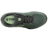 K-Swiss Hypercourt Express 2 HB Mens Tennis Shoes - Sea Spray / Urban Chic / Soft Neon Green - Top