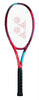 Yonex VCORE 100 Tennis Racket - Tango Red (Pre-Strung)