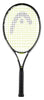 HEAD IG Speed Junior 26 2024 Tennis Racket - Black