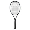 HEAD Speed MP LTD 2023 Tennis Racket - Black - Front