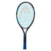 HEAD Novak 21 Junior Tennis Racket - Black / Blue - Left