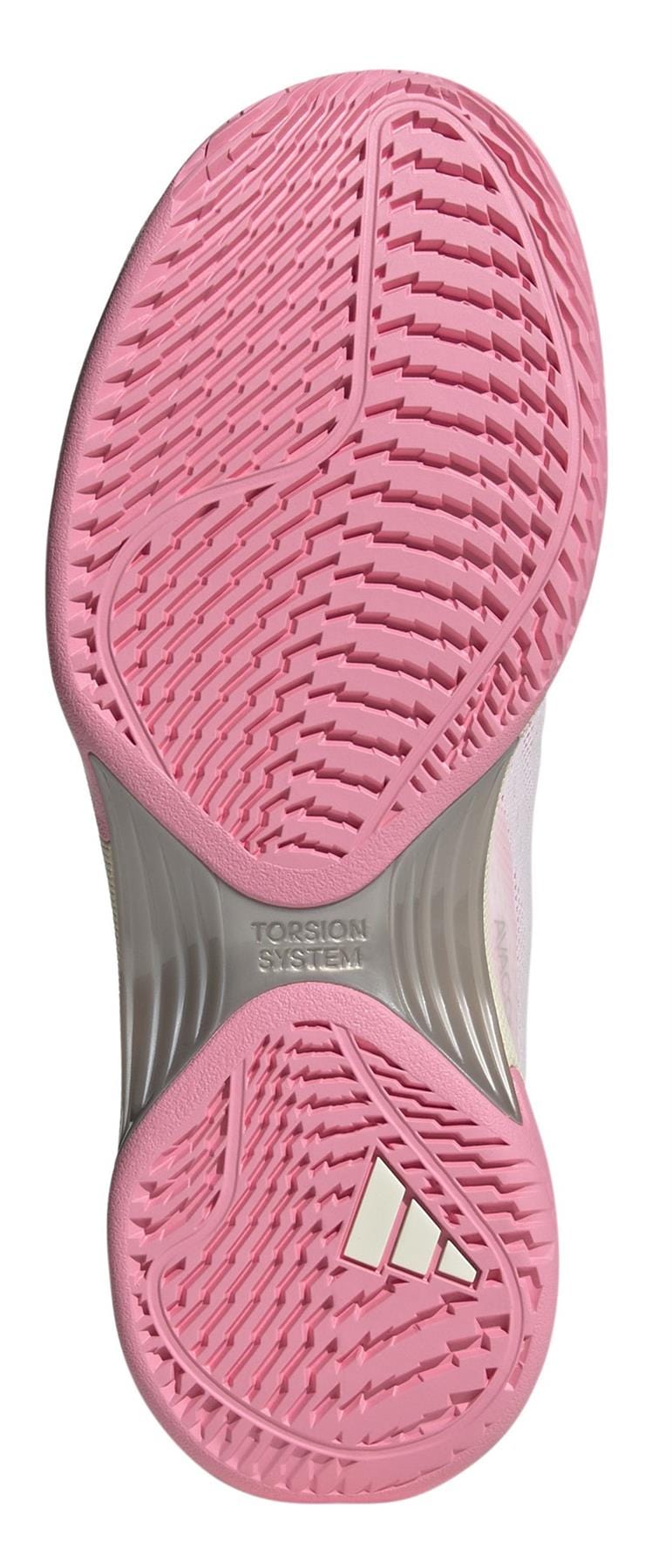 ADIDAS Avacourt 2 Womens Tennis Shoes - White / Pink Tennis HQ ADIDAS Avacourt 2 Womens Tennis Shoes - White / Pink Tennis HQ