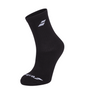 Babolat Long Socks - Black 3 Pack