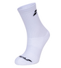 Babolat Long Socks - White 3 Pack
