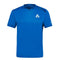 Le Coq Sportif Pro Mens Tennis T-Shirt - Lapis Blue