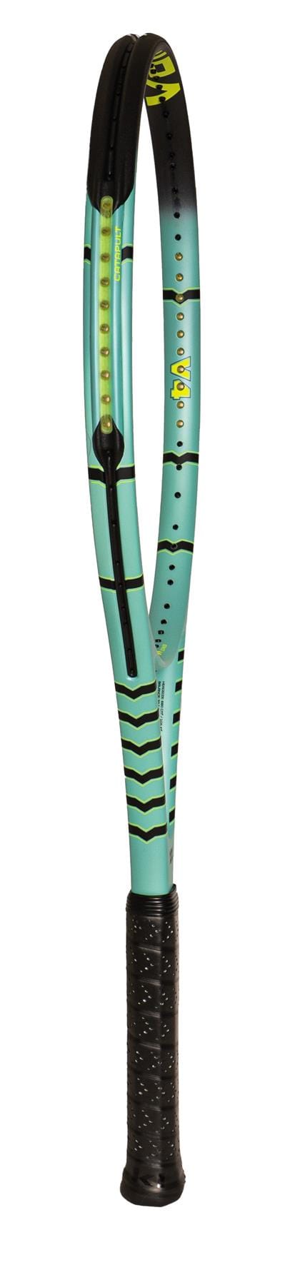 Volki Racket Volkl Vostra V4 Tennis Racket — Tennis HQ