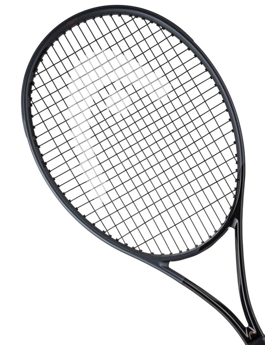HEAD Speed Pro LTD 2023 Tennis Racket - Black (Frame Only) - Head