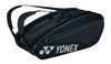 Yonex 42329EX Team 9 Racket Tennis Bag - Black