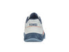 K-Swiss Bigshot Light 4 Mens Tennis Shoes - Blue Blush / Orion Blue / Windward Blue - Rear