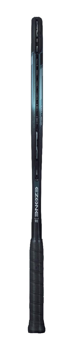 Yonex EZONE 98 Tennis Racket - Aqua Night Black - Ezone