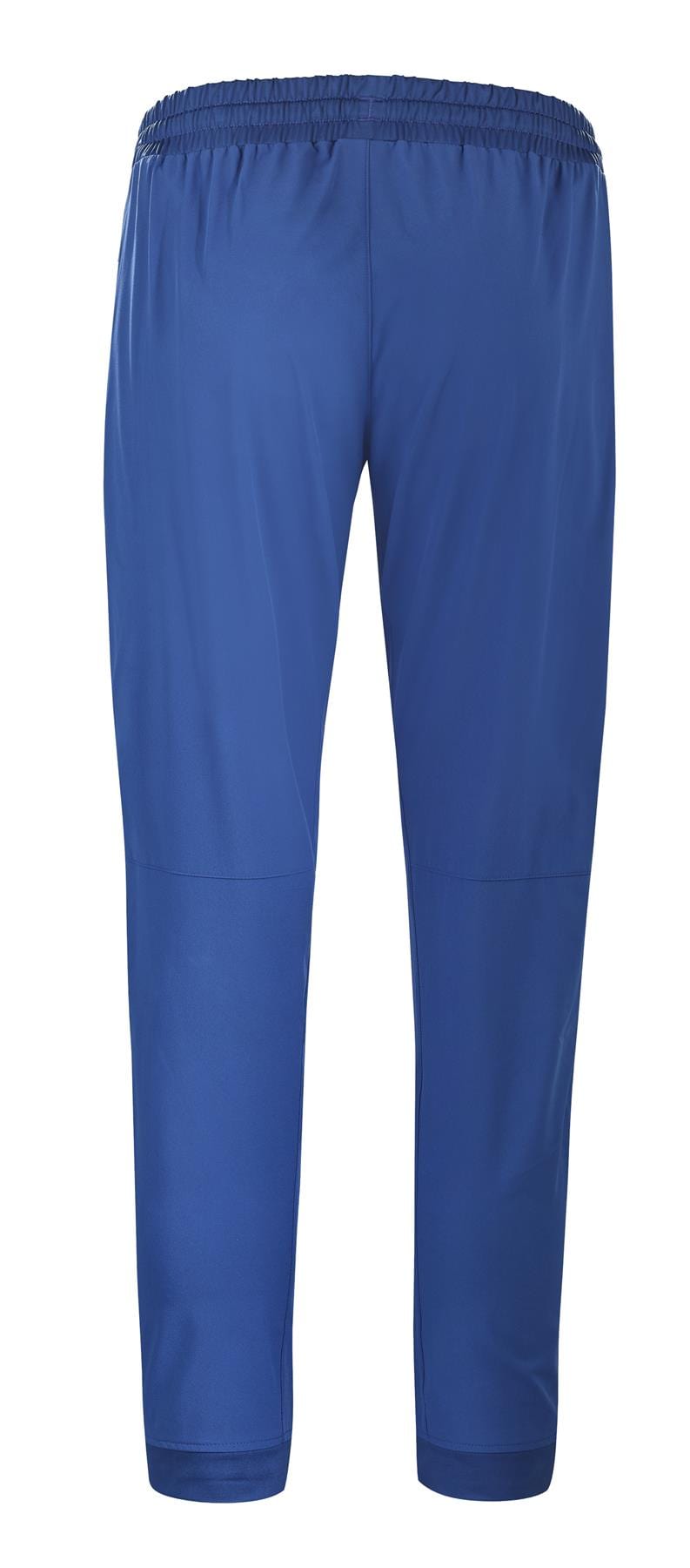 Babolat Play Mens Tennis Pants - Sodalite Blue - Back