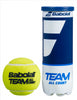 Babolat Pure Team All Court Tennis Balls (3 Ball Tube)