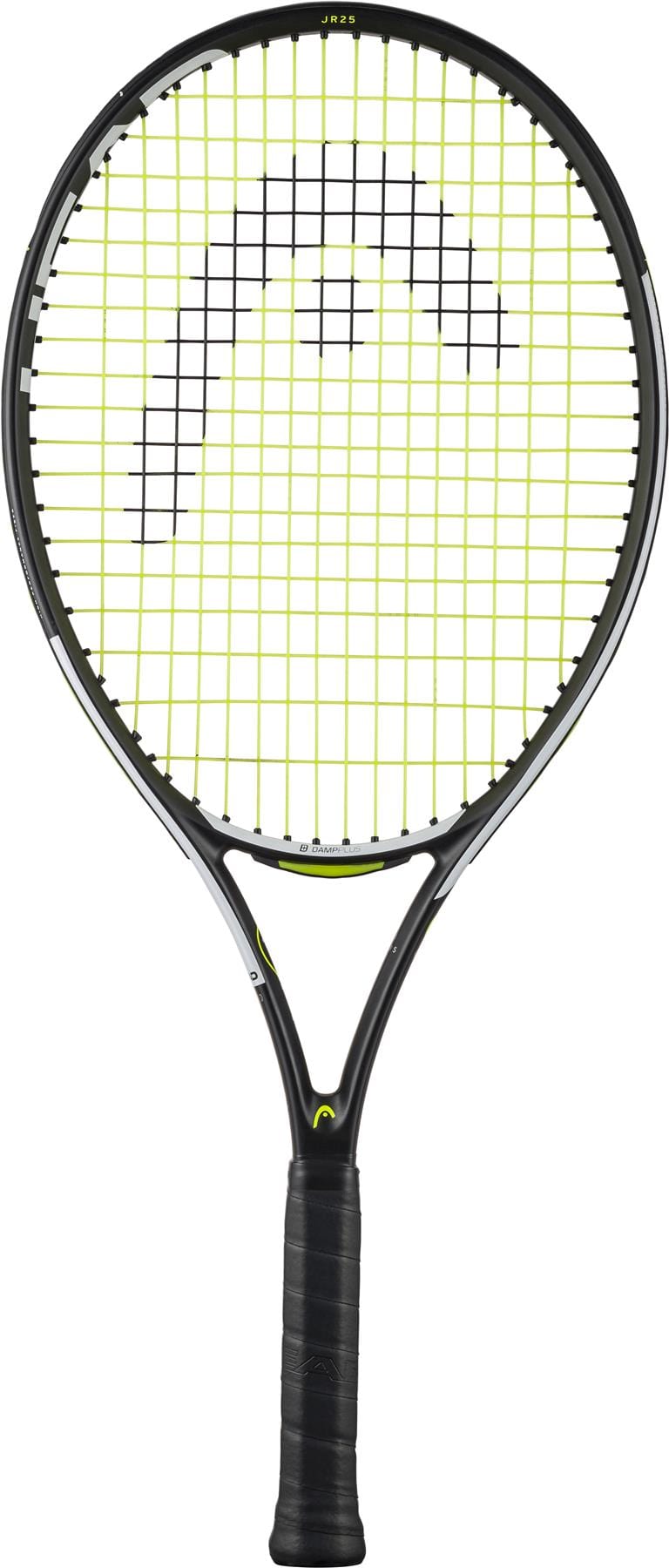 Tecnifibre T-Fight 25 Tour Junior Tennis Racket - White — Tennis HQ