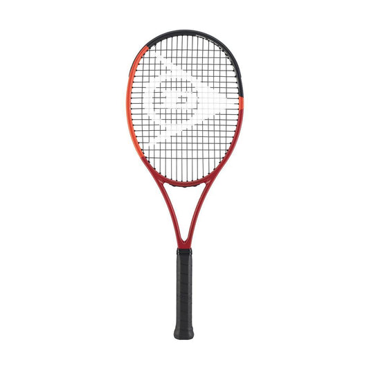 Dunlop CX 200 2024 Tennis Racket - Red