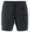 ADIDAS Mens Paris Ergo Tennis Shorts - Carbon