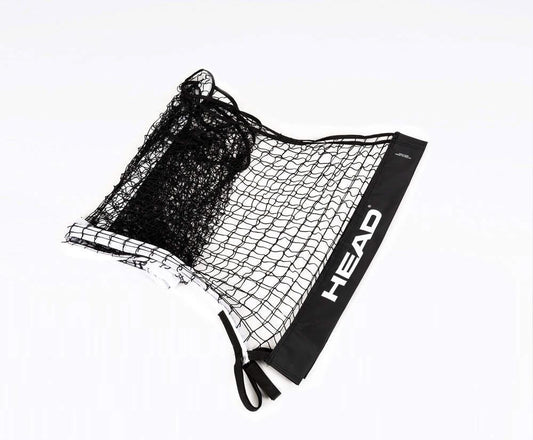 HEAD 10 and Under Replacement Tennis Net - 6.1m