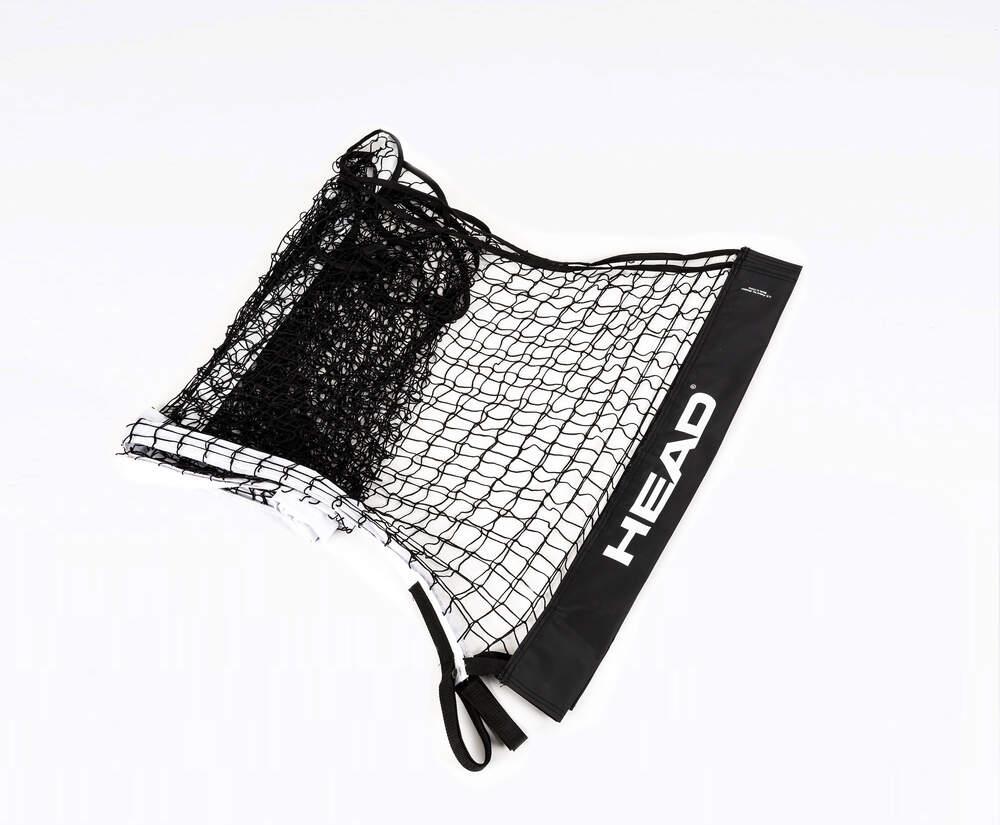 HEAD 10 and Under Replacement Tennis Net - 6.1m