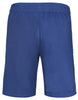 Babolat Play Mens Tennis Shorts - Sodalite Blue - Back