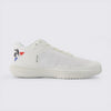 Le Coq Sportif Futur LCS T01 All Court Tennis Shoes - White - Right