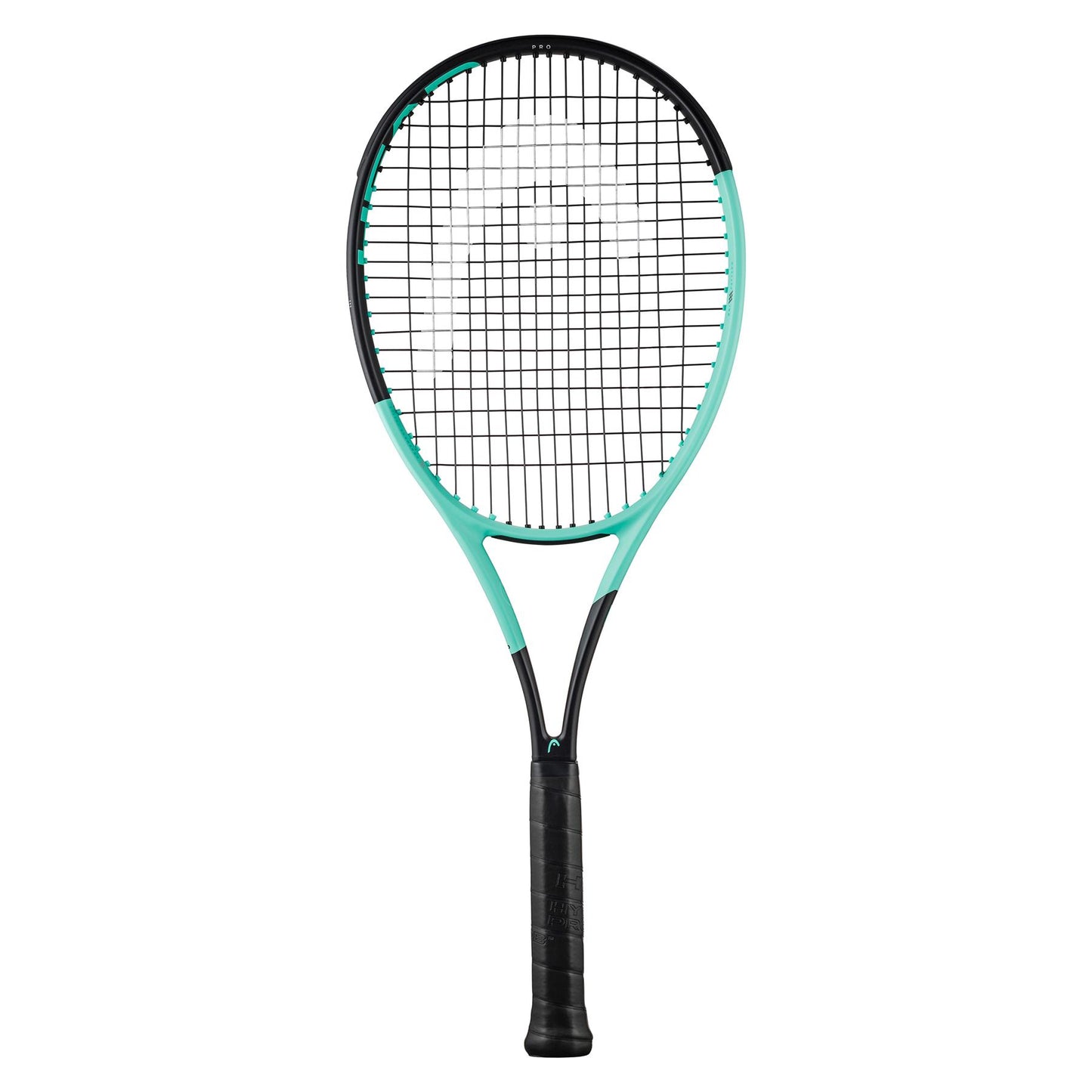HEAD Boom Pro 2024 Tennis Racket - Back / Mint