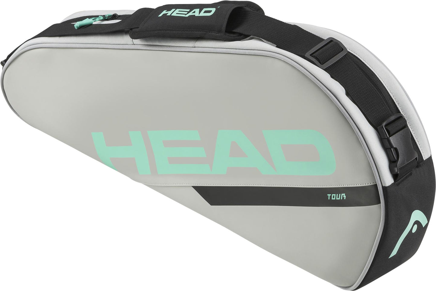 HEAD Tour Tennis Racket Bag S - CCTE