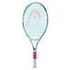 HEAD Coco 23 Junior Tennis Racket - Mint - Left