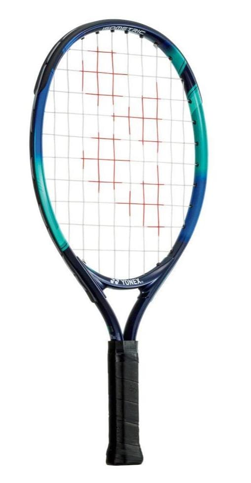 Yonex 17 Junior Tennis Racket - Sky Blue