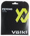 Volkl Psycho Hybrid Tennis String Set - Black / Silver (12m)