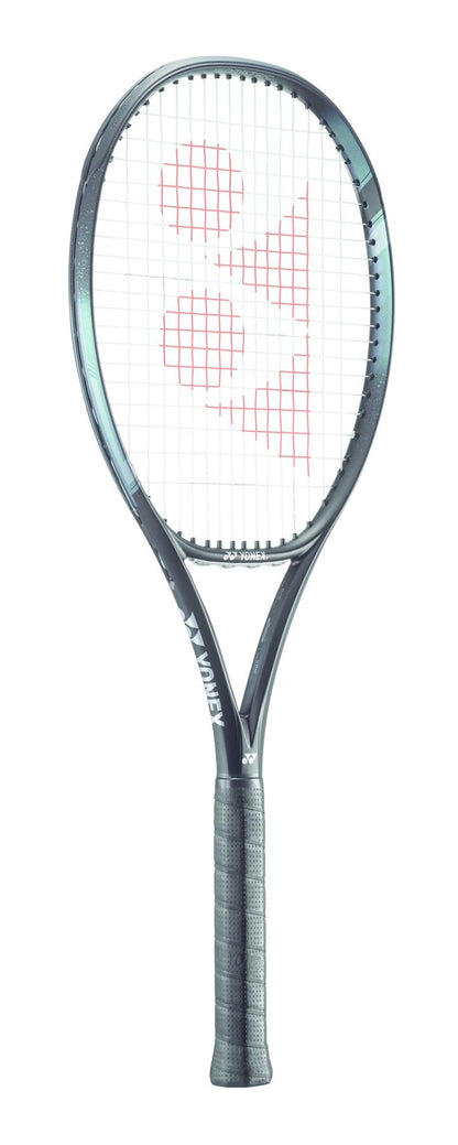 Yonex EZONE 98 Tennis Racket - Aqua Night Black