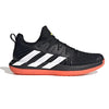 ADIDAS Stabil Next Gen Primeblue Mens Indoor Court Shoes - Core Black / Red