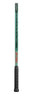 Yonex Percept 100D Tennis Racket (Frame Only) - Olive Green - Side