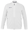 Babolat Play Mens Tennis Jacket - White