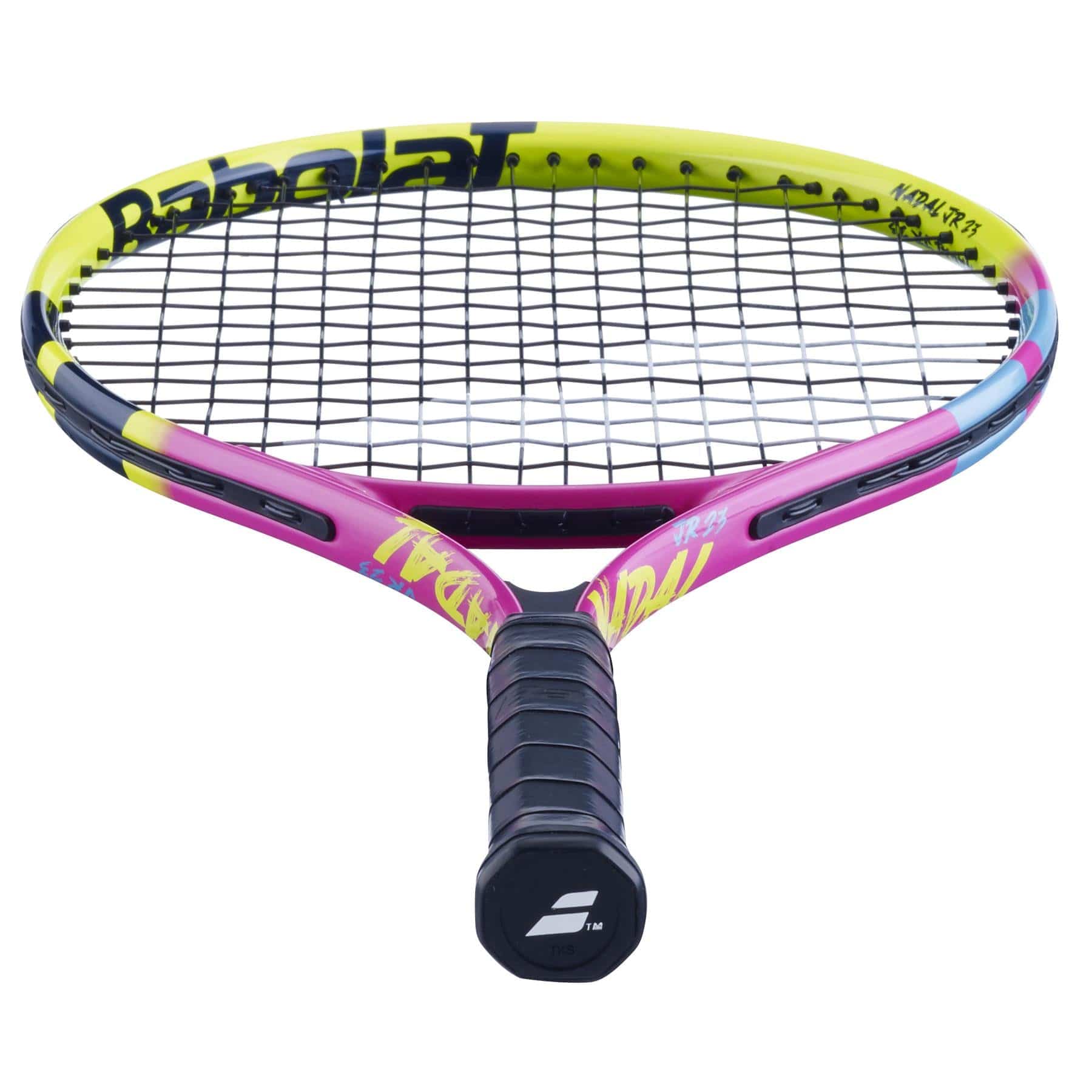 Le Petit Tennis Racquet 17 Inches (Ages 2-3-4) : Tennis Rackets Le Petit Tennis Racquet 17 Inches (Ages 2-3-4) : Tennis Rackets