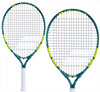 Babolat Wimbledon 21 Junior Tennis Racket - Green - Main