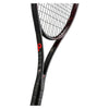 HEAD Prestige MP 2021 Tennis Racket - Black / Red - Detail