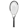 HEAD Speed Team 2024 Tennis Racket - White / Black - Angle