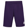 Le Coq Sportif Pro Mens Tennis Shorts - Purple Velvet