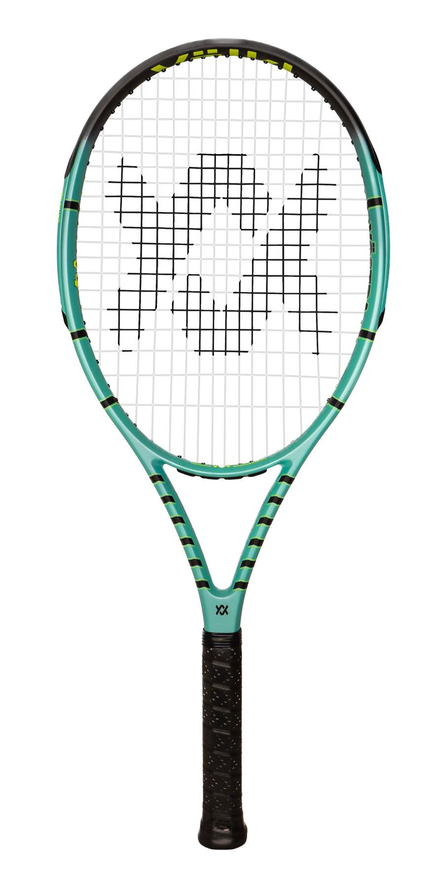 Volki Racket Volkl Vostra V4 Tennis Racket — Tennis HQ