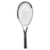 HEAD Speed MP 2024 Tennis Racket - White / Black - Angle